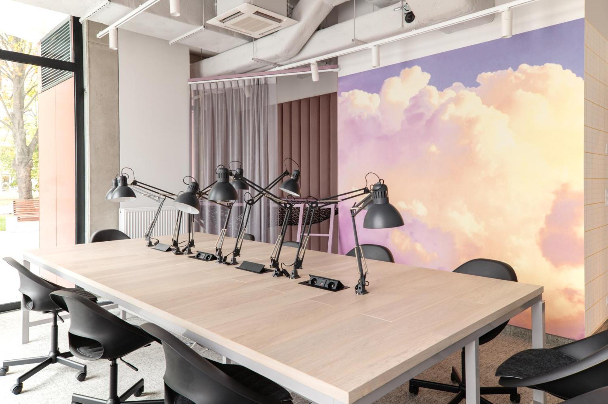 Chillout Dorm Warszawa Aparthotel Luaran gambar